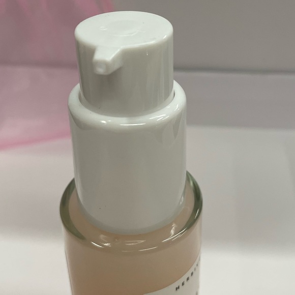 Herbivore PINK CLOUD Jelly Makeup Removing Face Wash Cleanser & Moon Fruit Mini - Picture 6 of 7